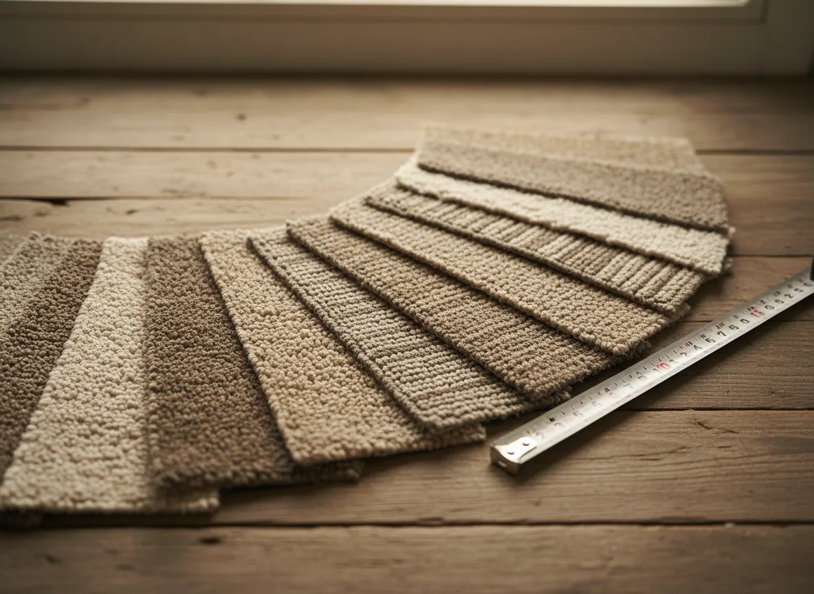 Carpet Installation Davis City, IA FAQs
